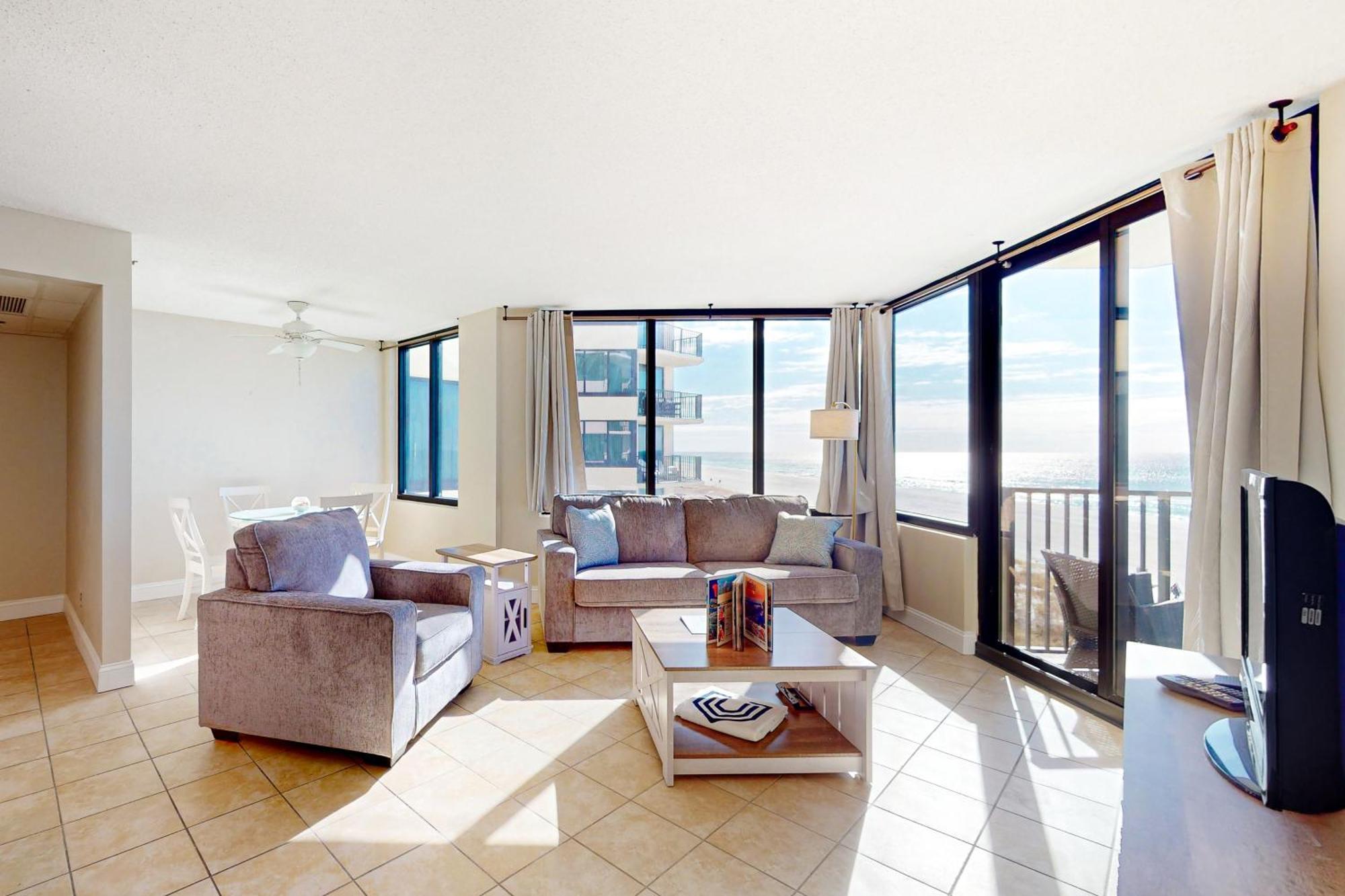 Ferienwohnung Sunbird #408E Panama Stadt Exterior foto